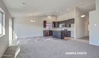 168 S TREELINE St, Airway Heights, WA 99001