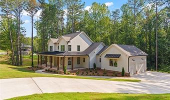 240 Highlands Chase, Ball Ground, GA 30107