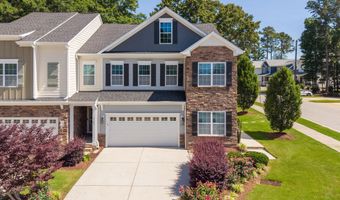 2702 Masonboro Ferry Dr, Apex, NC 27502