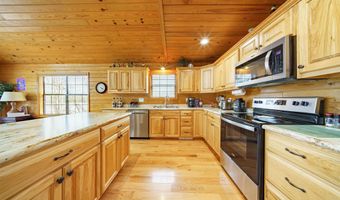 70 Joe Baker Rd, Batesville, AR 72501