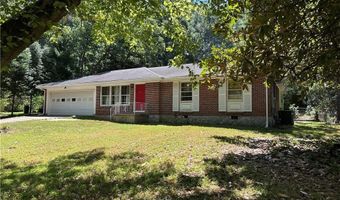 2977 Orion Dr, Decatur, GA 30033