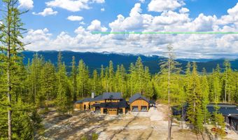 116 Chinook Ridge Rd CR11, Whitefish, MT 59937