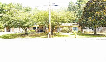 1507 LITTLEBRANDT Dr, Anniston, AL 36205