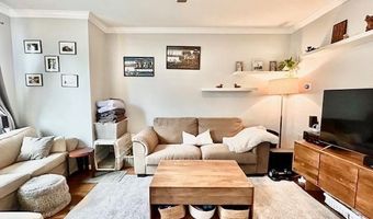 1933 4TH St NW, Washington, DC 20001