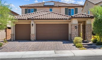 820 Aurelie Ridge St, Henderson, NV 89011