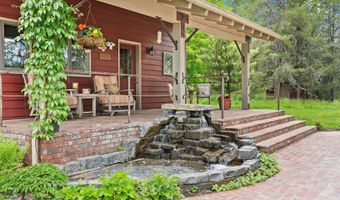 1160 Swan Horseshoe Dr, Bigfork, MT 59911