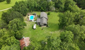 394 Griffin Ave, Attapulgus, GA 39815