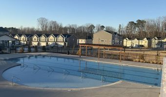 1848 Aspen River Ln, Apex, NC 27502