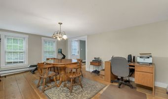 239 Wentworth Rd, Brookfield, NH 03872