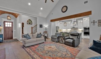 150 St Andrews Ln, Benton, LA 71006