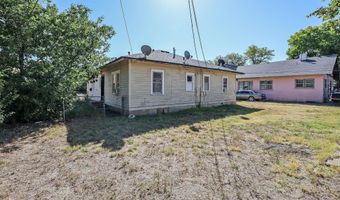 2216 S POLK St, Amarillo, TX 79109