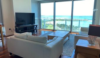 1288 Ala Moana Blvd 19G, Honolulu, HI 96814