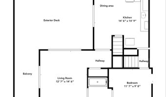181 Market St, Aurora, IN 47001