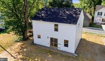 411 W REED St, Dover, DE 19901