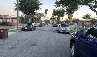 1307 N Mcdivitt Ave, Compton, CA 90221