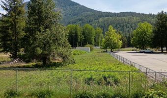 7 Bryan Dr, Clark Fork, ID 83811