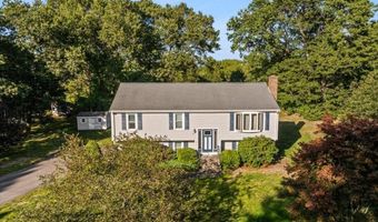 20 Stanley Ave, Berkley, MA 02779