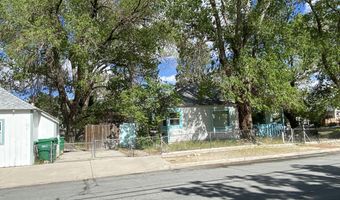 401 403 N Walsh St, Carson City, NV 89701
