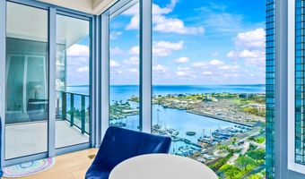 1118 Ala Moana Blvd 2303, Honolulu, HI 96814