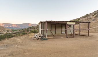 34625 Red Rover Mine Rd, Acton, CA 93510