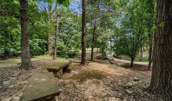 9915 E Plentywood Rd, Bentonville, AR 72712
