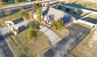 220 NE 2000, Andrews, TX 79714