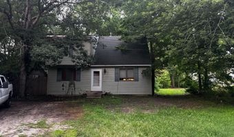 514 W WILEY St, Cape May Court House, NJ 08210