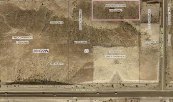 2340 Booster Dr, Bullhead City, AZ 86442
