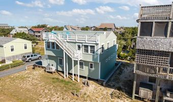 39290 Sailfish Ln Lot 21, Avon, NC 27915