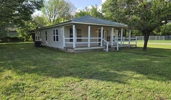 387 N Kentucky Ave, Atoka, OK 74525