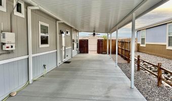 91 S Mann Cir, Camp Verde, AZ 86322