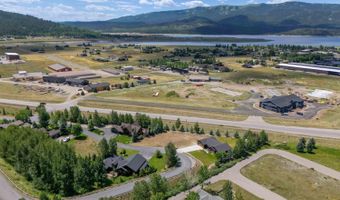 MEADOWS RIDGE ROAD lot 25, Alpine, WY 83128