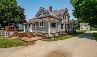 220 N Michigan St, Argos, IN 46501