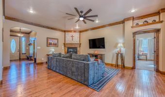 237 Saddleback Rd Lot 201, Alto, NM 88312