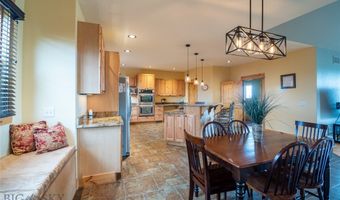 115 And 117 Otter Creek Rd, Big Timber, MT 59011