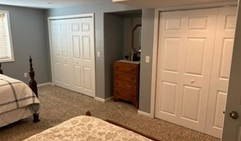 184 S 1st St W, Cowley, WY 82420