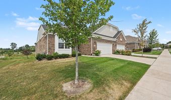 3580 Bella Vista Dr, Ann Arbor, MI 48108