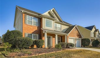 1784 Brandemere Dr, Austell, GA 30168