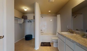 1008 Santa Fe Trl Plan: RC Baltimore, Bauxite, AR 72011