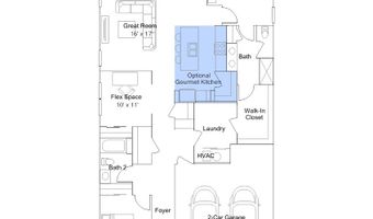 691 Growe Ct, Avon, IN 46123