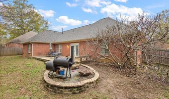 437 Old Town Cir, Brandon, MS 39042