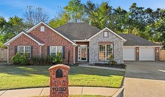 1030 East Dr, Bartlesville, OK 74006
