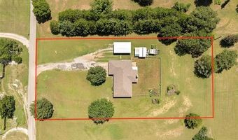 116 Cumberland, Ardmore, OK 73401