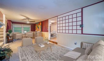 6 Hillview Cir, Asheville, NC 28805