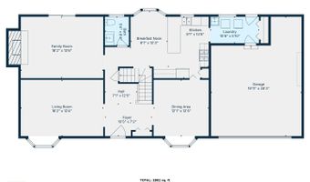 1507 W Plymouth Dr, Arlington Heights, IL 60004