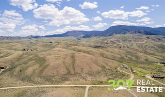TBD Wapiti Estates Dr 13, Cody, WY 82414
