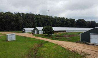 1613 N Bradley 8 Rd, Banks, AR 71631