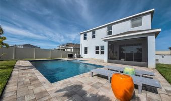 108 BRIGHT IBIS Ave, Apollo Beach, FL 33572