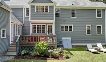 16 Priest Rd, Berlin, MA 01503