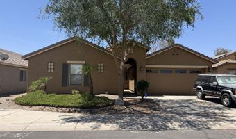 3346 S 256TH Dr, Buckeye, AZ 85326